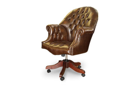 The Directors Chair